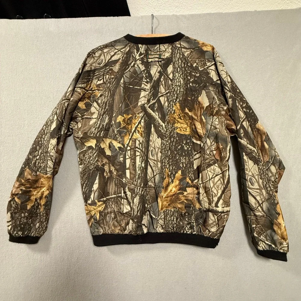 Remington lightweight realtree